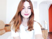 lollipop995 - Sexy teen craves you in the evening show