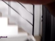 d_luv_lyanna - Offended whore sucks bbc