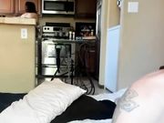 dakota_lynn - Throat slobber blowjob with a hot slut