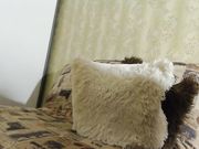 -CandyAIIMEE-_Aimee-25_-AIMMEE- Teasing a sweet blonde with a beautiful pussy