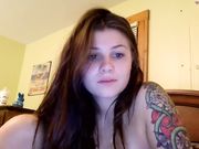 maneater131 - Yami girl shows a beautiful pussy