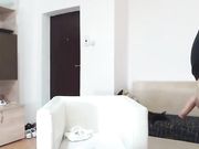 sofia_dave - Penetration into a beautiful anal of a sexy girl