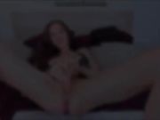 GoldenFleece8 - Depraved mom fucks herself with a toy