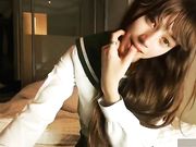 MissAlice_94 - Loud Multiple Orgasms Before Bed part2