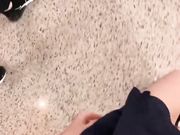 SOLAZOLA Oral cum in the dressing room