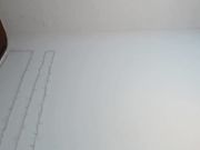 vanesadimaria - Pregnant milf touches horny cunt