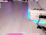 purple_bitch - Hitachi Russian Pussy Fucks Anal