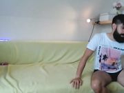 aaacouplexxx -Naked girl shows her feet