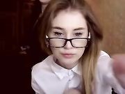 lianna1000+nanahottie - Joint webcam show