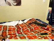 lsqueen - Anal slut enjoys deep masturbation