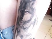 free_tiny - Pretty protestant shows boobs