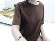 smallliars - Super sexy girl shows ass