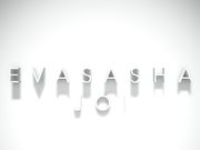 evasasha - Fit girl playing with beautiful pussy in online show