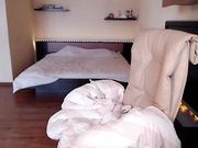 evawaifu - Masturbation of a little girl gagged