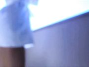 caylin - Morning orgasm on balcony__720p