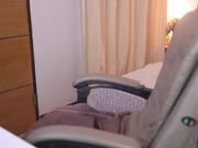 sweetkira555 - Russian model masturbates vagina and shows legs