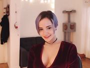 feluriann - Juicy ass in a red dress