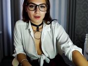 faiir07 - Young pussy in a wet transparent jacket