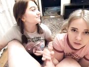 mylittledolls - Russian bbw love to suck dicks