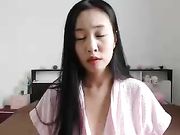 asiantabbyx - Dairy nipples wet asian