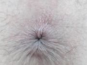 kiraforlove - Close-up of a gape show with a cunt