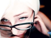 mykinkydope - Hard sex with librarian