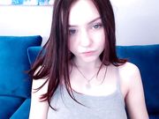 yamaguchi_ 15 minutes masturbation dildo with a horny schoolgirl