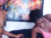 sweet__ebony - Black lesbian girls fuck online