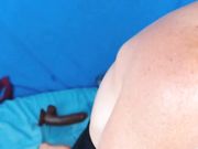 intheroomoffaith - Watch double penetration with a passionate milf