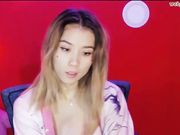 mikasyn - Make me take off my panties in a private show