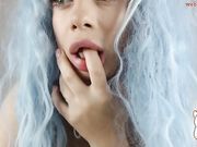 sabinadulce - Juicy cam slut with big tits wants sex