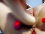 christine_horny - Online excited masturbation beautie