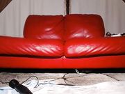 luciouslauren - Teen cam girl masturbating with a vibrator