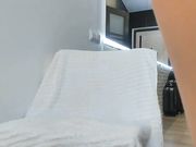 wildsexalexandalexis - Petite Cam Pussy Fucks Anal A Big Toy