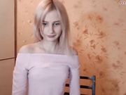 baby_uni New webcam with beautiful pink nipples