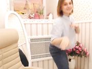 coyeva New slag dances in live show