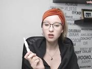 cindyimpulsive New cute pussy shows nipples