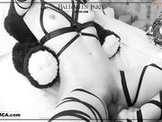 daddyslittlegirl01 Online squirt halloween party