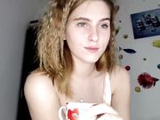 Screenshot from anastassya_blue's live webcam sex show video