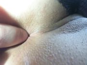 OpalNova Flexing my asshole