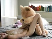 RoseRyan Fuck me teddy bear