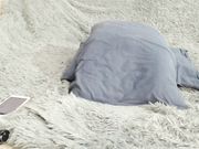 jjennys Anal fingering and masturbation dildo with beautiful girl