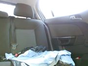 yourguiltypassion Anal online fingering in auto