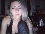 uwubabyy__ Russische Teen Pussy necken im Chat