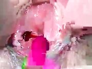 sweetmysteryofthenight Close-up of online big clit