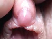 sweetmysteryofthenight Close-up of online big clit