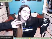 daydreamur_gurl It tastes like milk