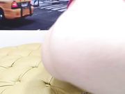 justiin_black I want to bite such a sweet pussy (NEW CHATURBATE SHOW)