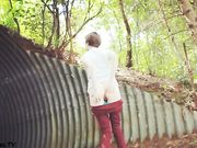 Crypiggy_quinntillion_Outdoor (WEBCAM ONLY REAL PORN)