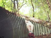 Crypiggy_quinntillion_Outdoor (WEBCAM ONLY REAL PORN)